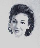 Charlotte Sternburg (1920-2003) Artist Biography and Art