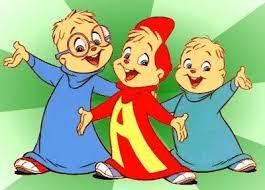 Alvin and the Chipmunks Biography and Art Gallery Collection