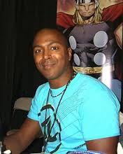 Olivier Coipel Artist Biography and Art Gallery Collection