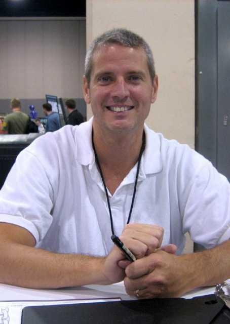 Randy Green Artist Biography and Art Gallery Collection