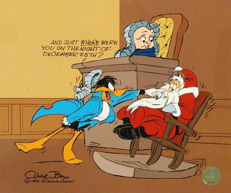 Animation Cel Definition and Art Gallery Collection