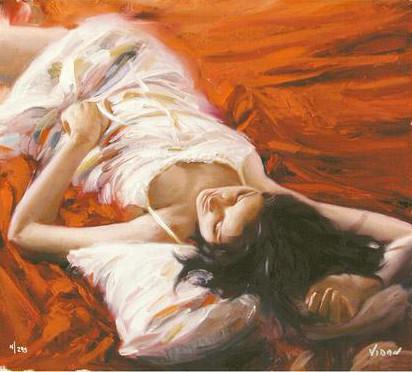 Giclee Definition and Art Gallery Collection