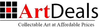 Art Deals