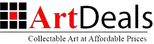 Art Deals logo