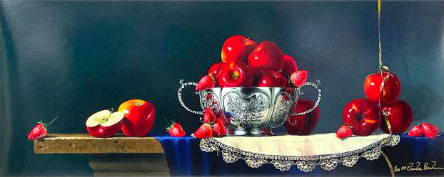 Celebration Charles Becker Printer&