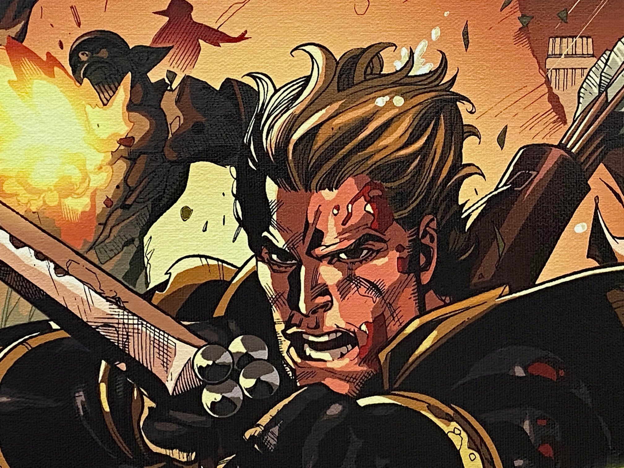 Secret Invasion
