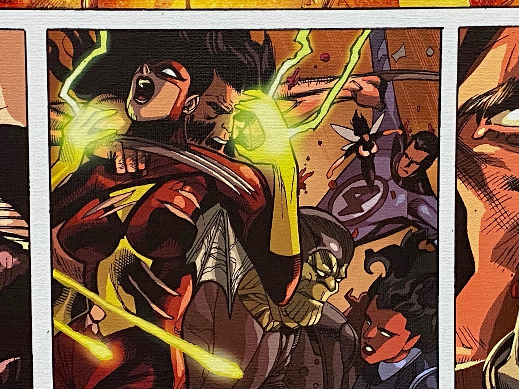 Secret Invasion