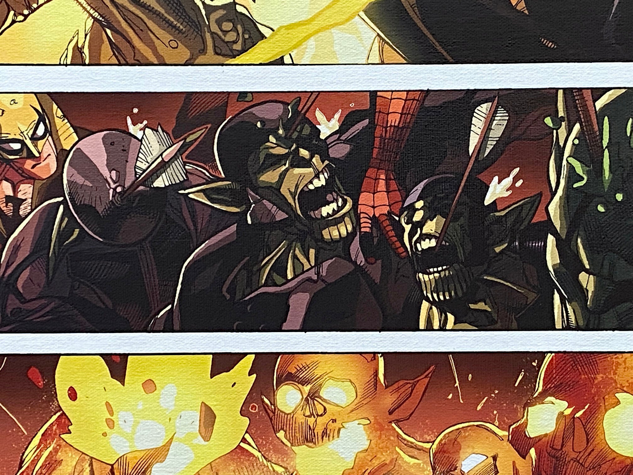 Secret Invasion