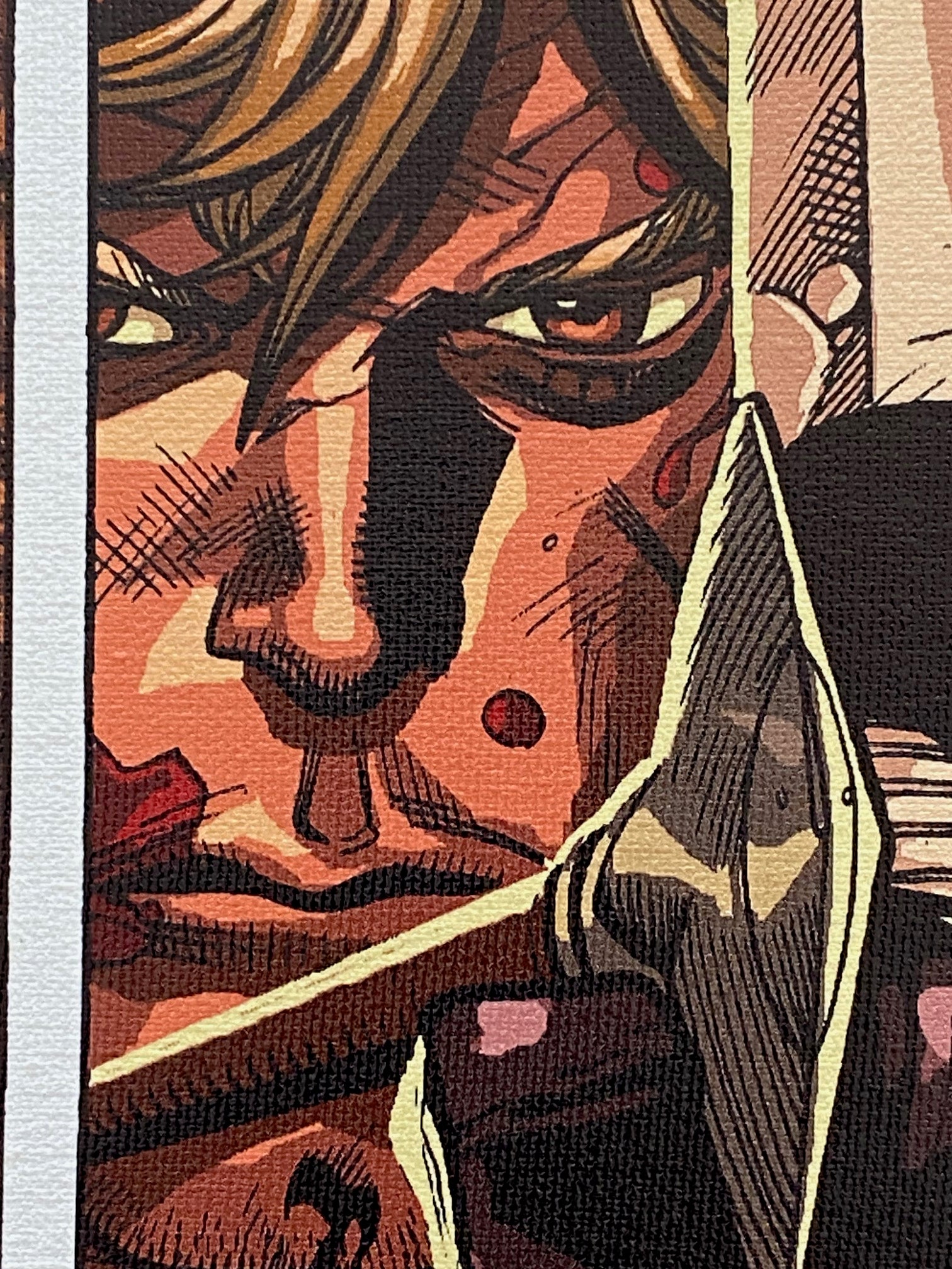 Secret Invasion
