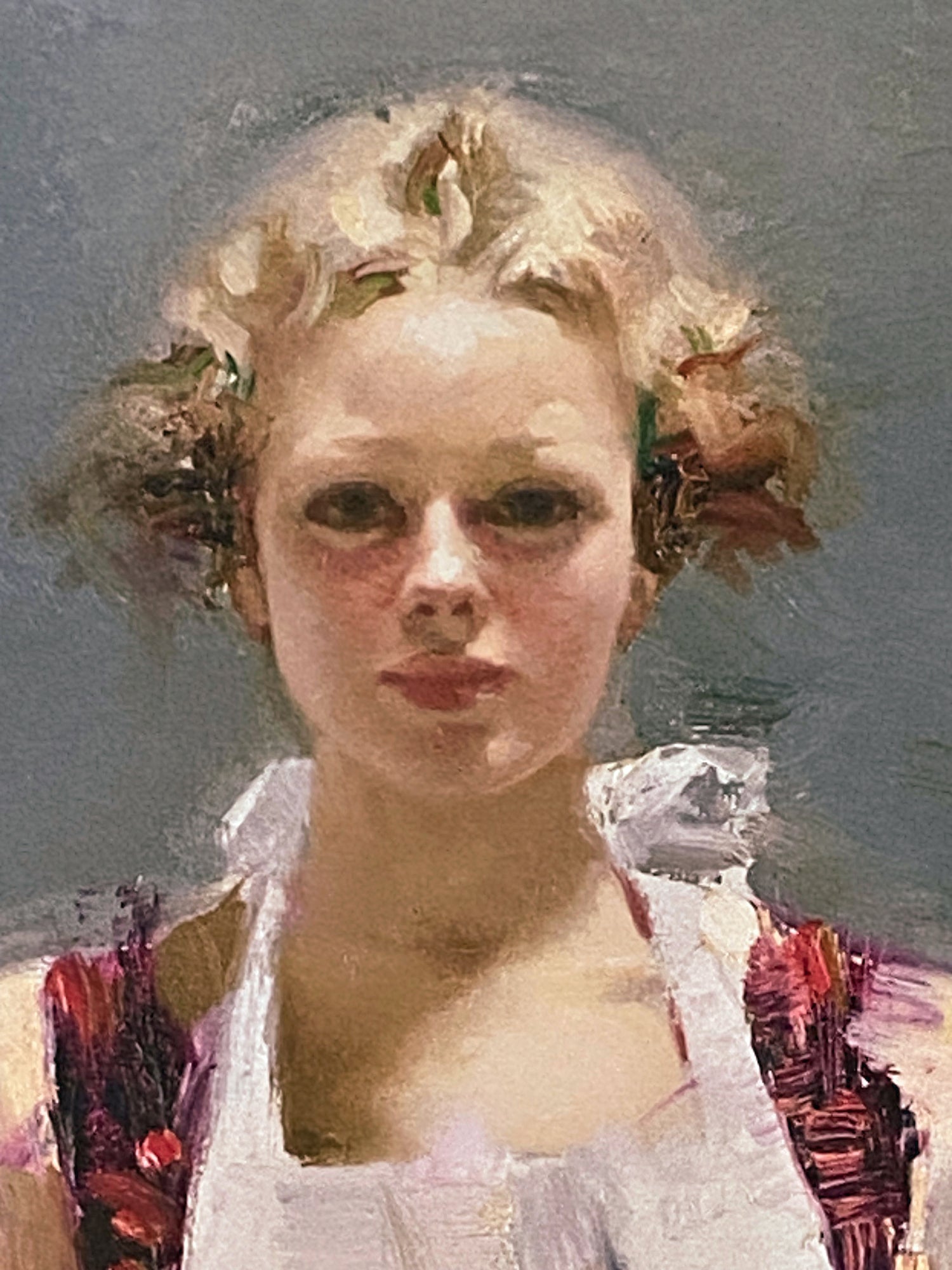 Warm Memories Pino Daeni Giclée Print Artist Hand Signed and Numbered