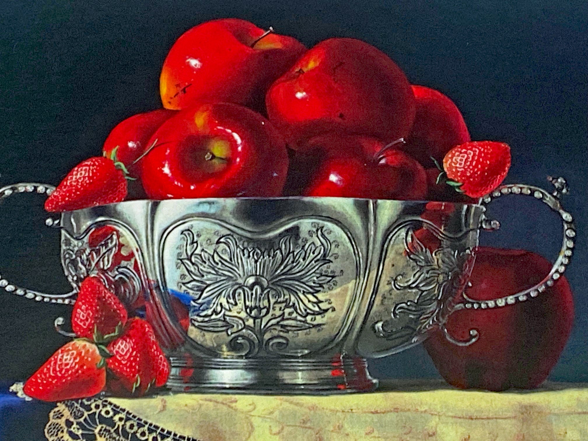 Celebration Charles Becker Printer&