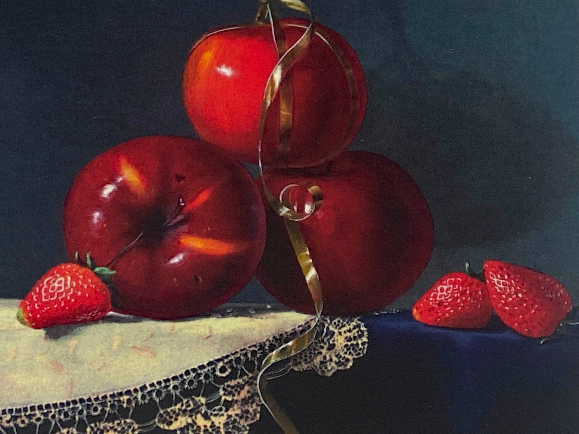 Celebration Charles Becker Printer&