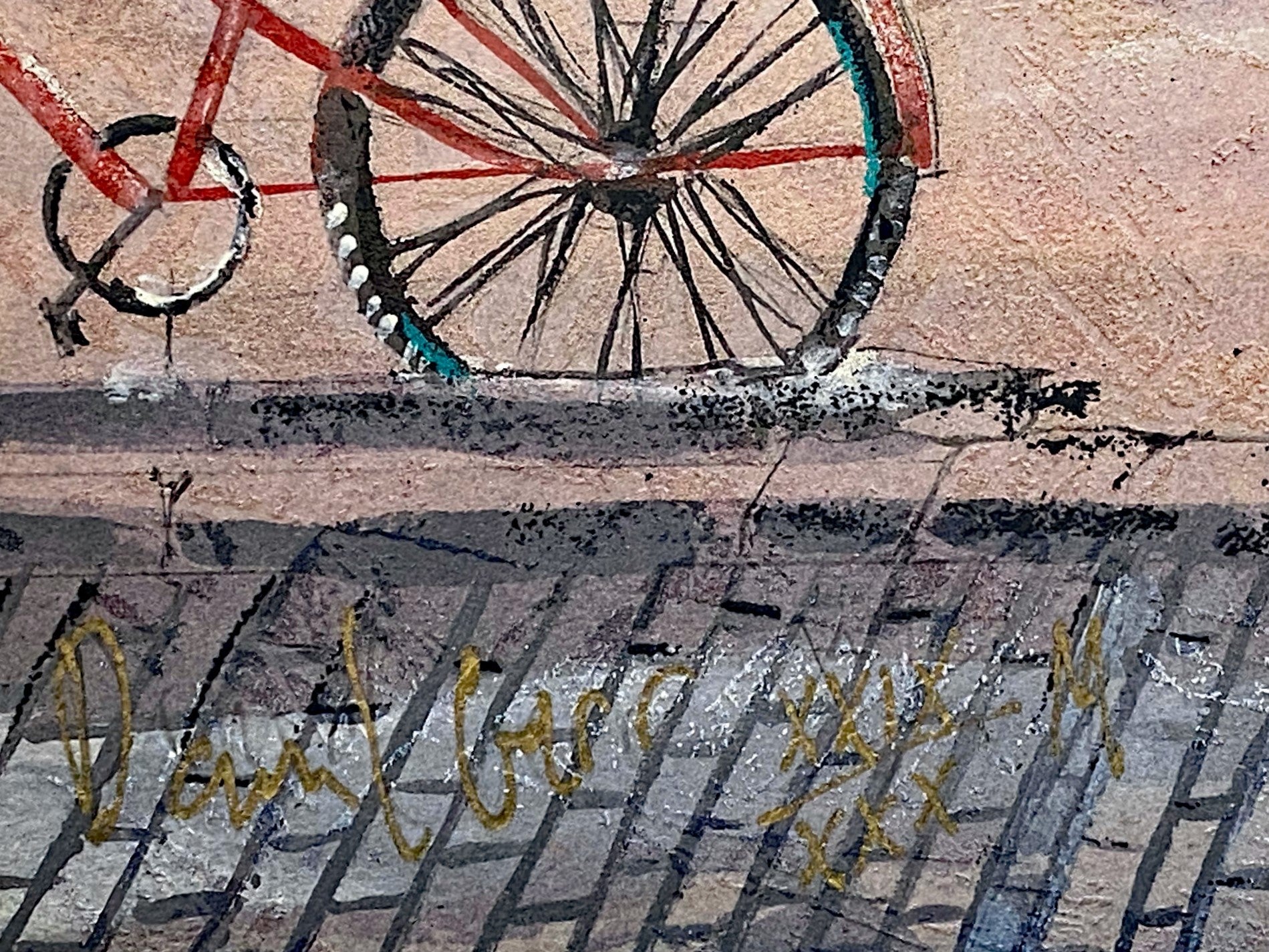 Galerie D&