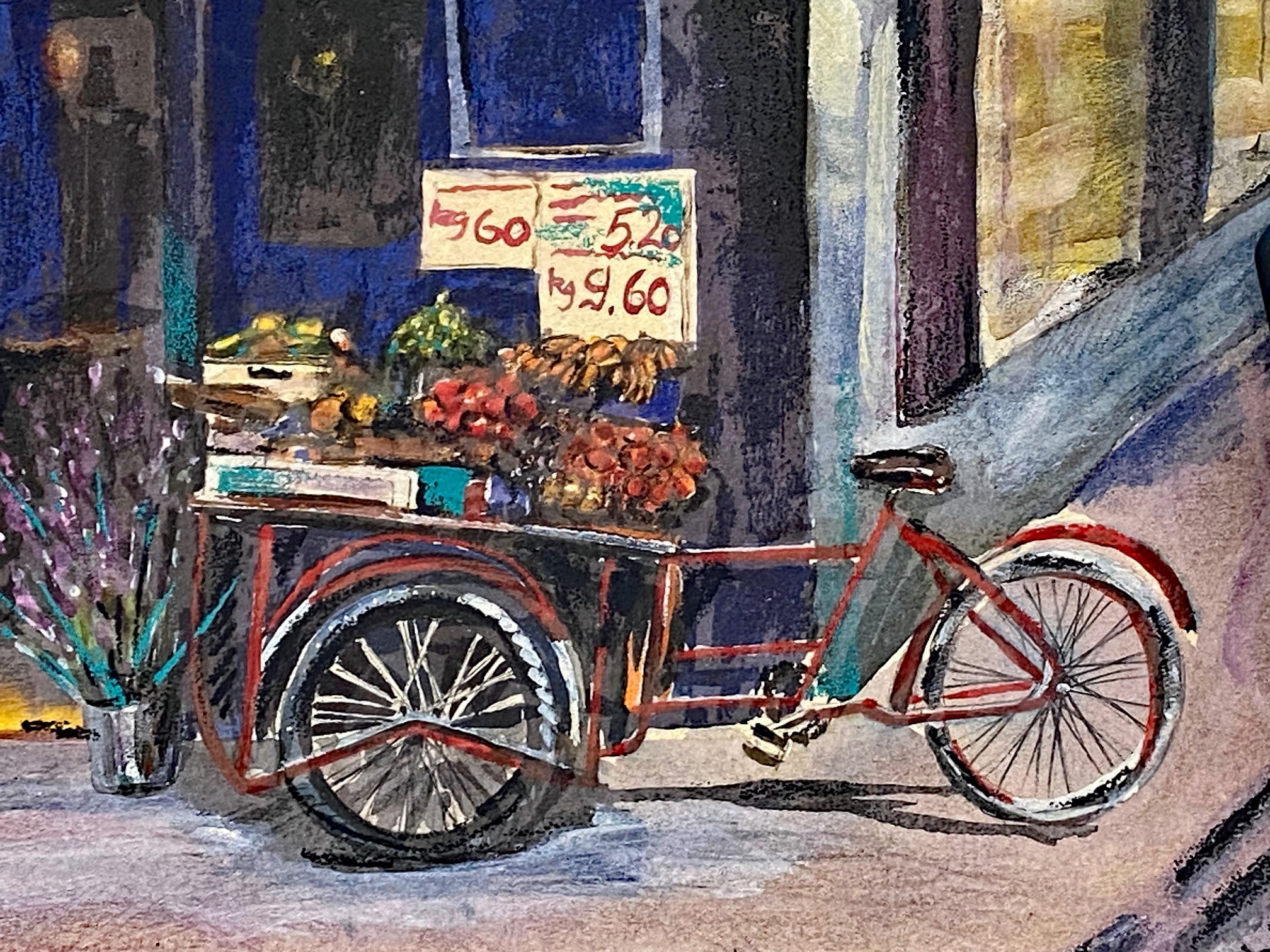 Galerie D&