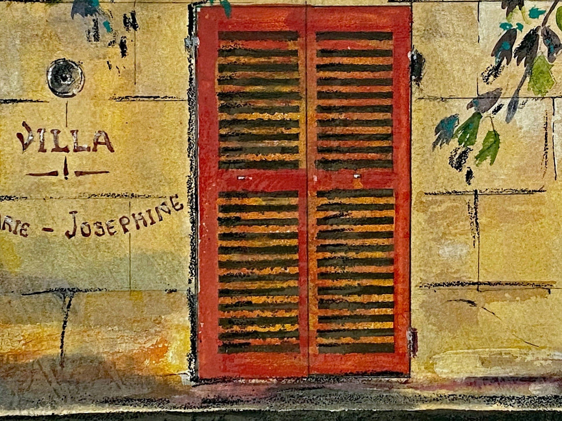 Galerie D&