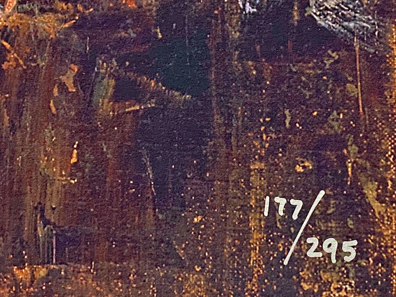 Soft Light - Limited Edition Giclée on Paper by Pino Daeni (1939-2010)