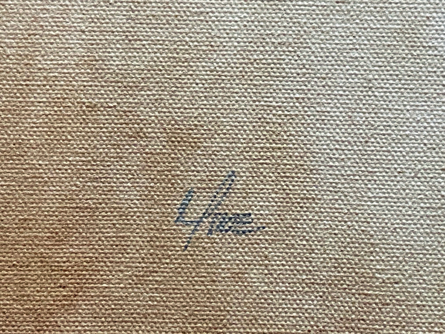 Go Team Mike Kupka Giclée on Stretched Canvas Artist Hand Signed Numbered