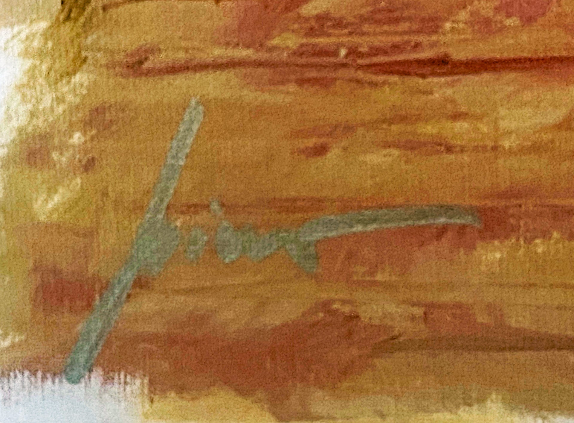 Safe Harbor Pino Daeni Canvas Giclée Print Artist Hand Signed and Numbered