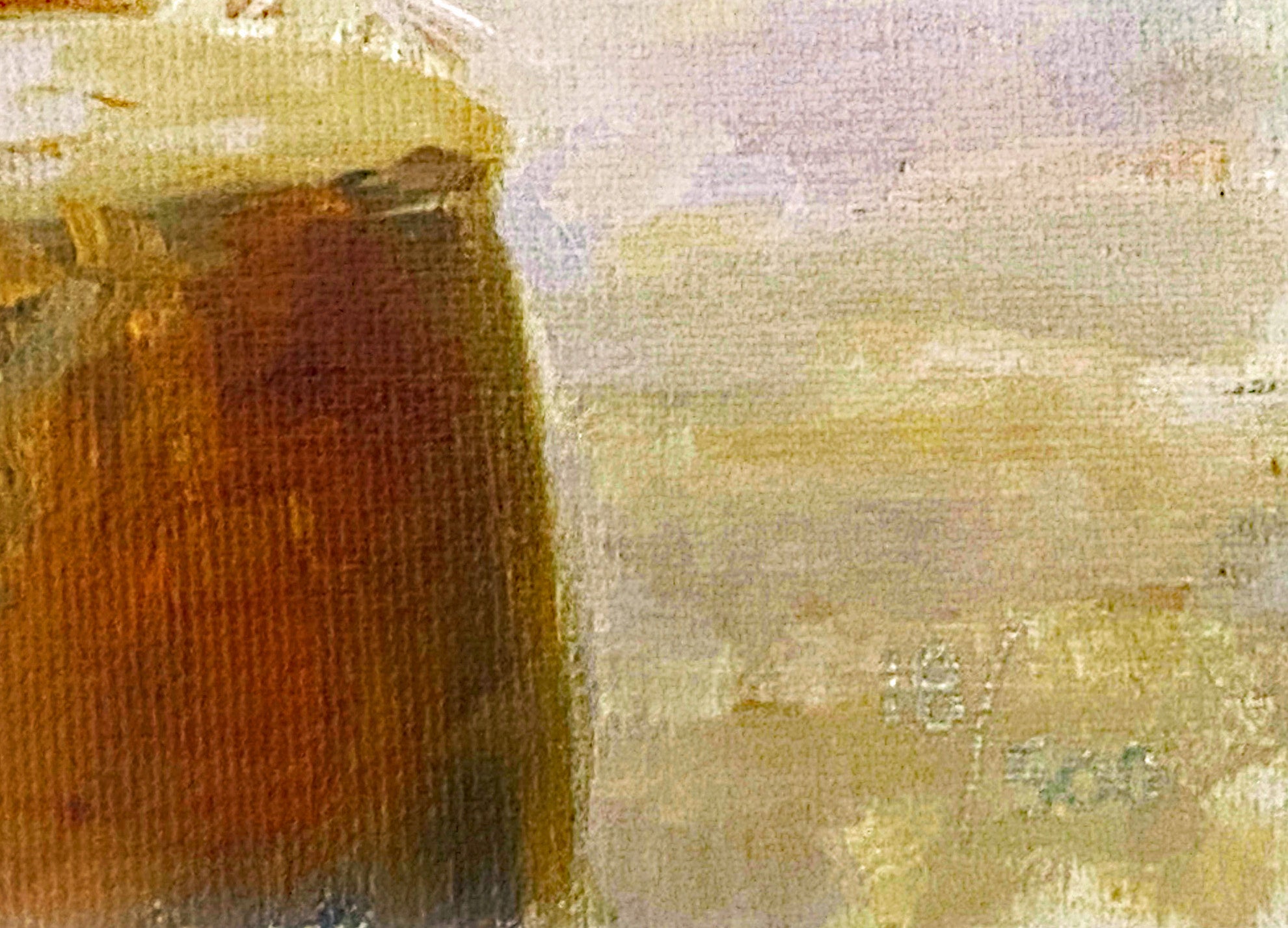 Safe Harbor Pino Daeni Canvas Giclée Print Artist Hand Signed and Numbered