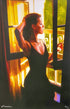 Illumine Carrie Graber Canvas Giclée Print Artist Hand Signed and Numbered