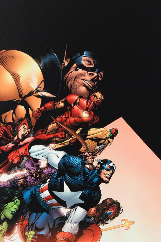 Avengers