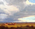 Freedom Michael Albrechtsen Giclée Print Artist Hand Signed and Numbered