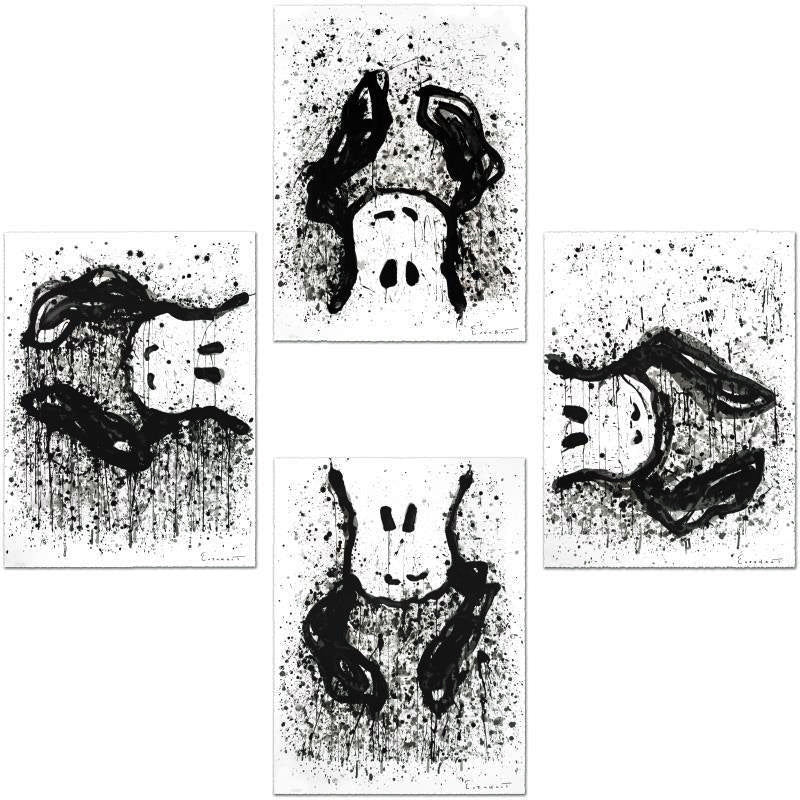 Watchdogs 3-6-9-12 O&