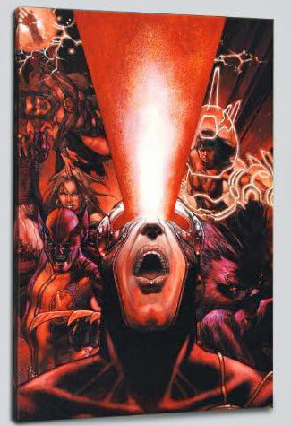 Astonishing X-Men
