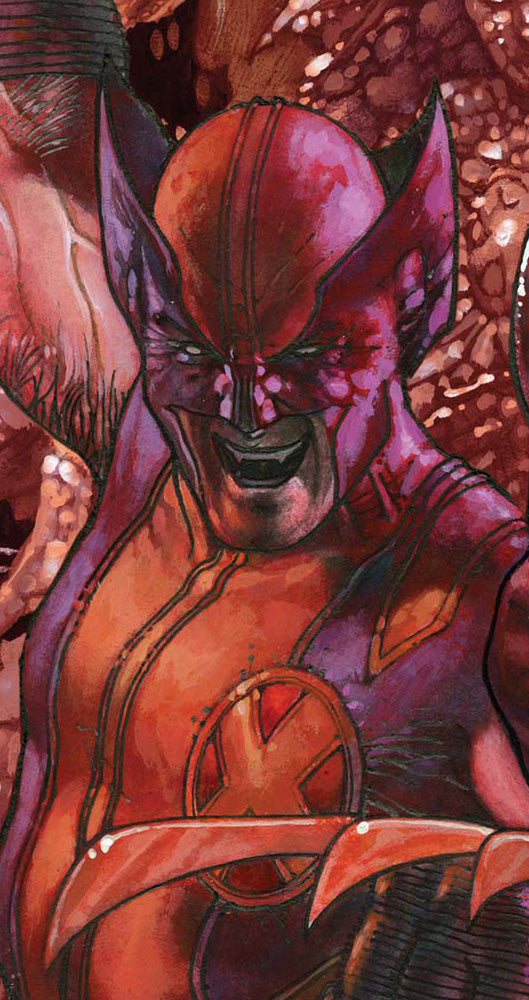 Astonishing X-Men