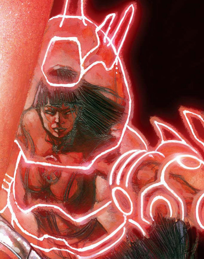 Astonishing X-Men
