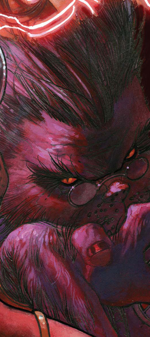 Astonishing X-Men