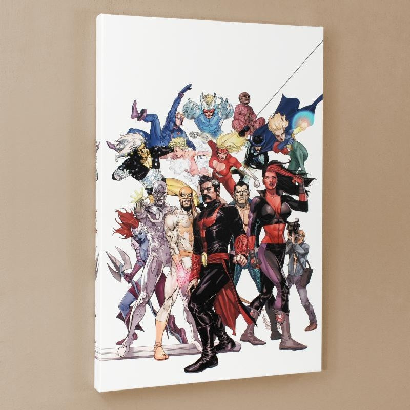 Defenders: Strange Heroes