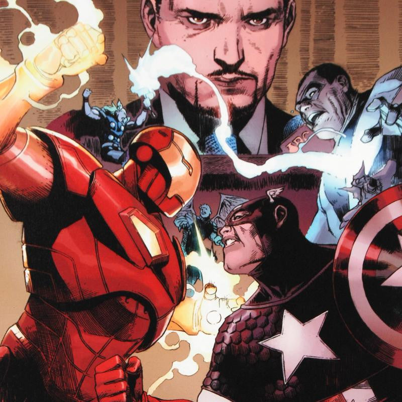 New Avengers