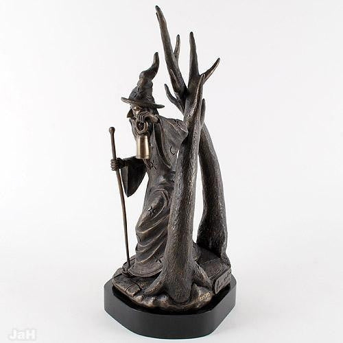 Shadowlands Paul Horton Sculpture Artist Cast Signed and Numbered
