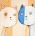 Mr and Mrs Paine Proffit Giclée Print Artist Hand Signed and Numbered