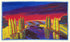 A Very Good Time B H Brody Serigraph Print Artist Hand Signed and Numbered