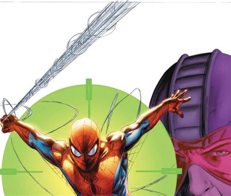 Heroes For Hire 6 Marvel Comics Artist Brad Walker Canvas Giclée Print Numbered