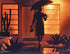 Warm Rain Carrie Graber Canvas Giclée Print Artist Hand Signed and Numbered