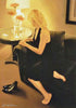 After Dancing Carrie Graber Canvas Giclée Print Artist Hand Signed and Numbered