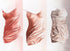 Invisible Touch Drew Darcy Canvas Mounted on Board Giclée Print Artist Hand Signed and Numbered