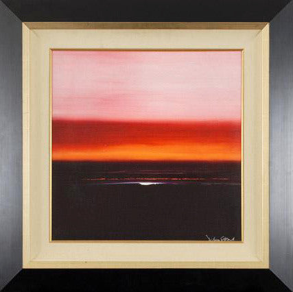 Dimensions II Debra Stroud Artist Proof Fine Art Canvas Giclée Print Artist Hand Signed and Numbered