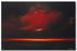 Horizon Debra Stroud Serigraph Print Artist Hand Signed and Numbered