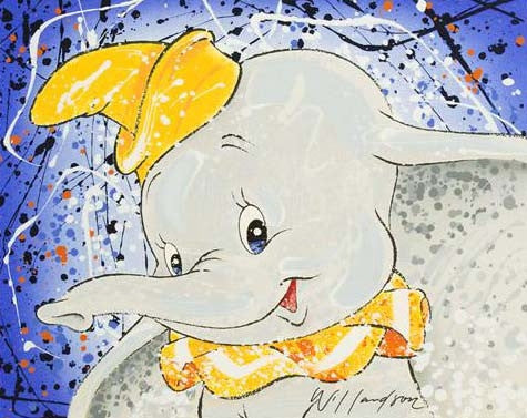 Keep It Under Your Hat David Willardson Gallery Proof Serigraph Print Artist Hand Signed and Numbered