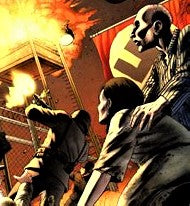 Fallen Son: Death of Captain America