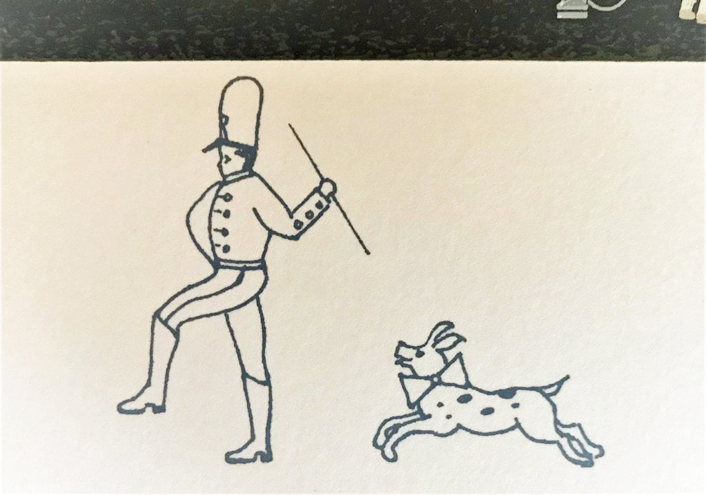 When Freedom Rings Jane Wooster Scott Serigraph Print with Remarque Artist Hand Signed and Numbered