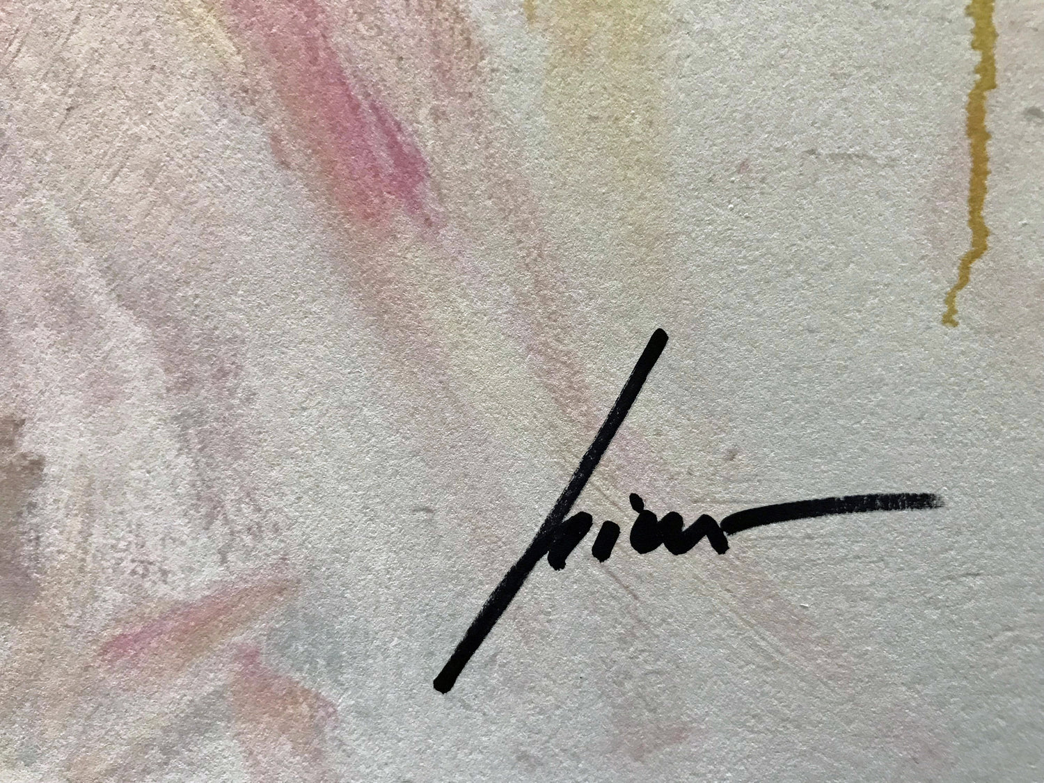 Enchantment Pino Daeni Giclée Print Artist Hand Signed Numbered