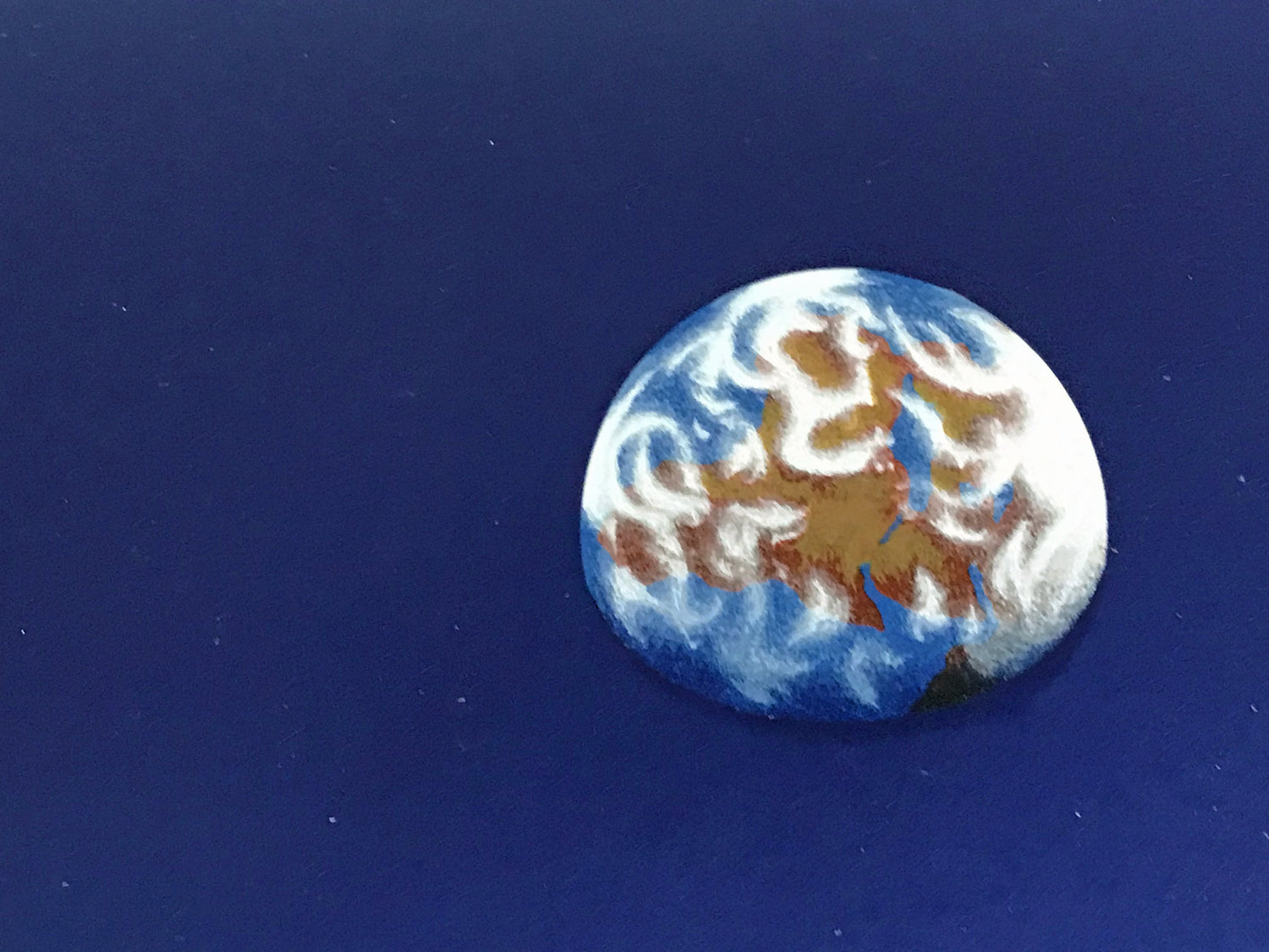 The Last Stand William Schimmel Serigraph Print Artist Hand Signed and Numbered