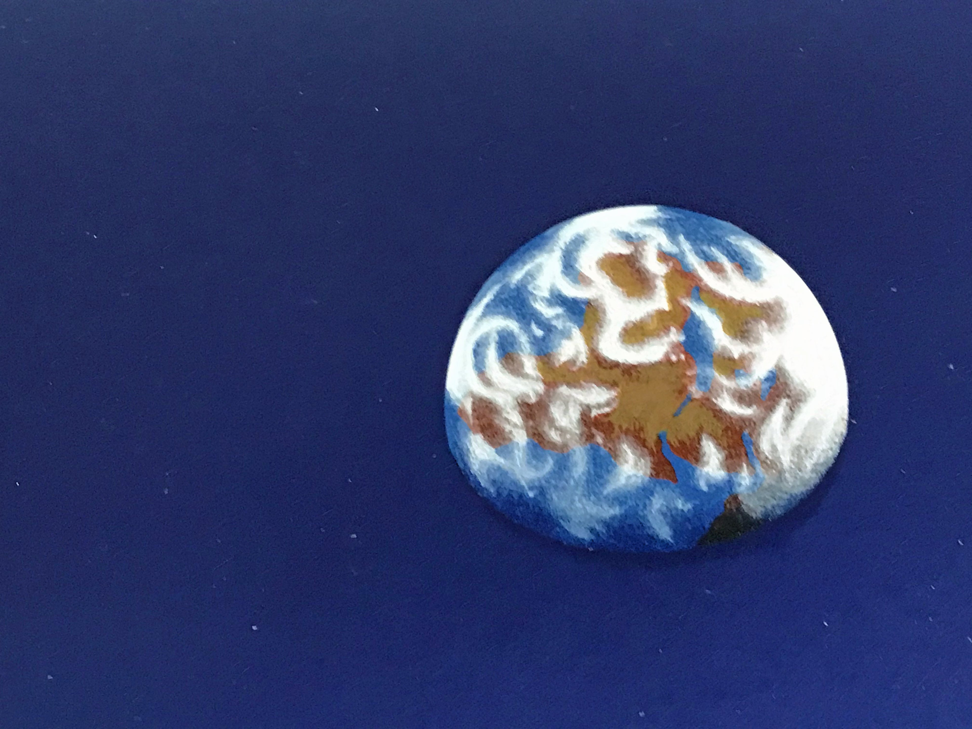 The Last Stand William Schimmel Serigraph Print Artist Hand Signed and Numbered