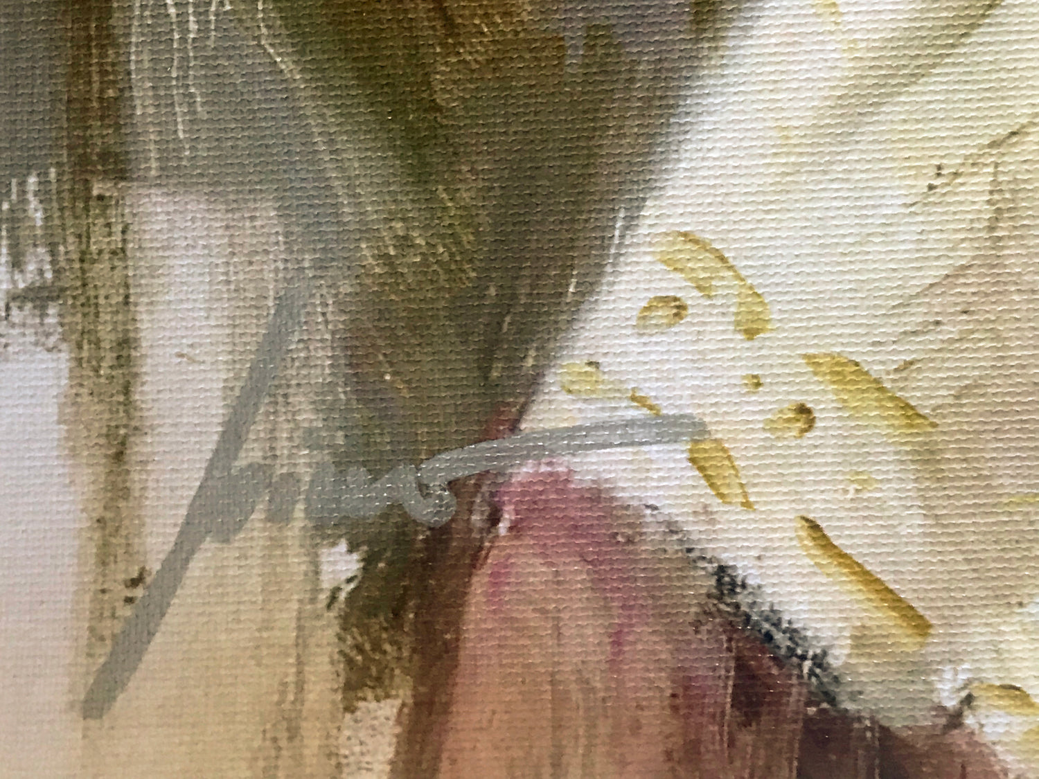 Dream Catcher Pino Daeni Canvas Giclée Print Artist Hand Signed and Numbered