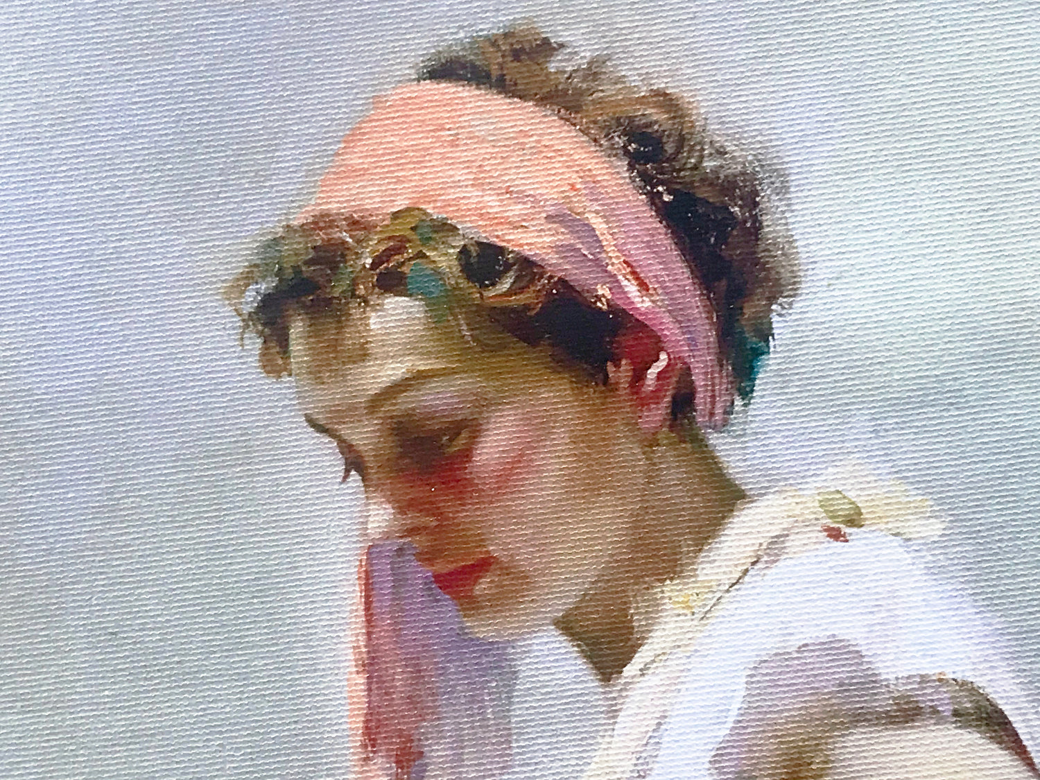 Dream Catcher Pino Daeni Canvas Giclée Print Artist Hand Signed and Numbered